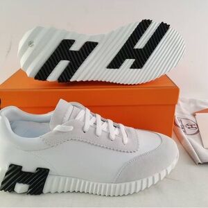 Hermes sneakers